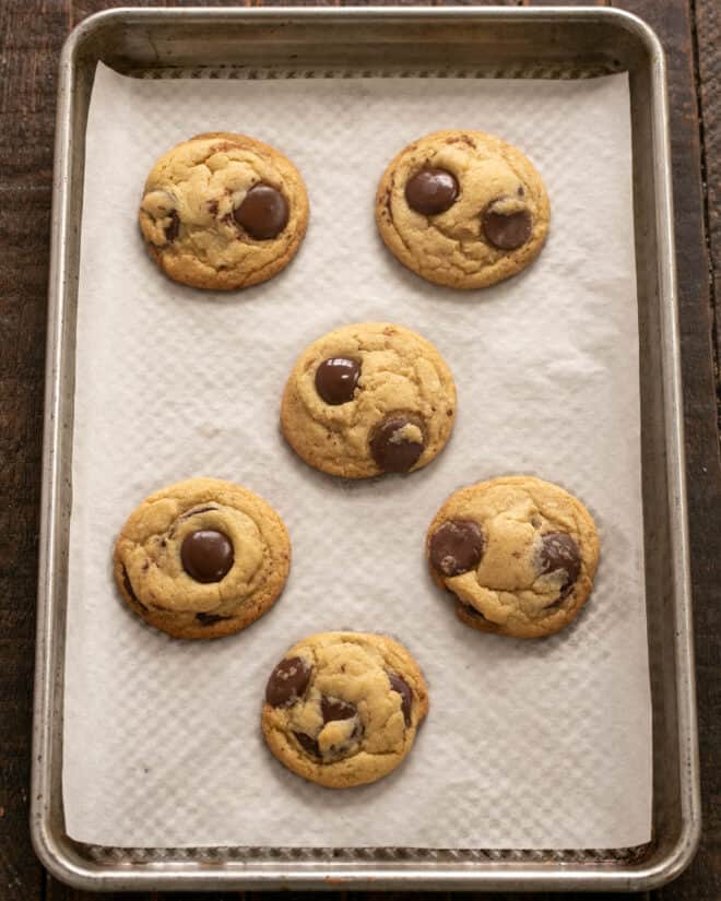 NYT cookies Step 5