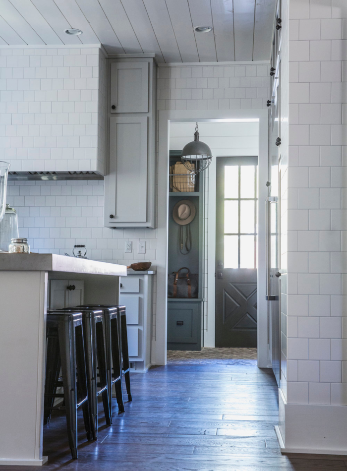 Farmhouse Kitchen Tour
