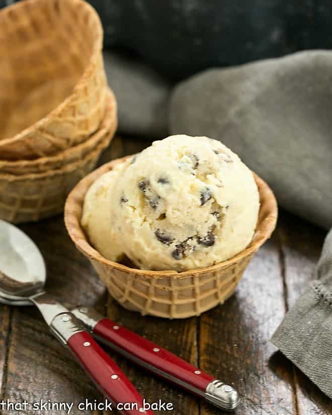 Image for Cookie Dough Ice Cream