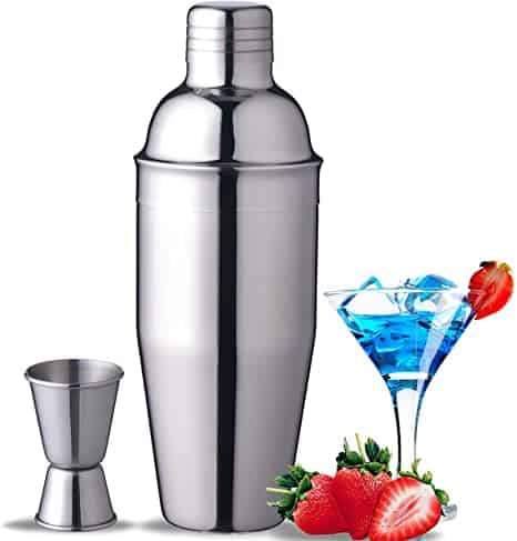 Cocktail Shaker