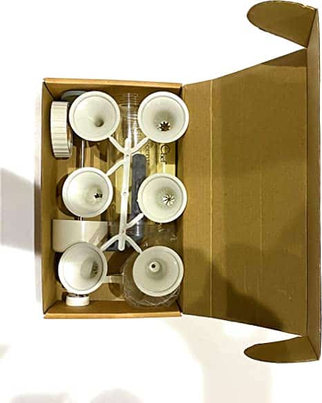 Pampered Chef Accent Decorator