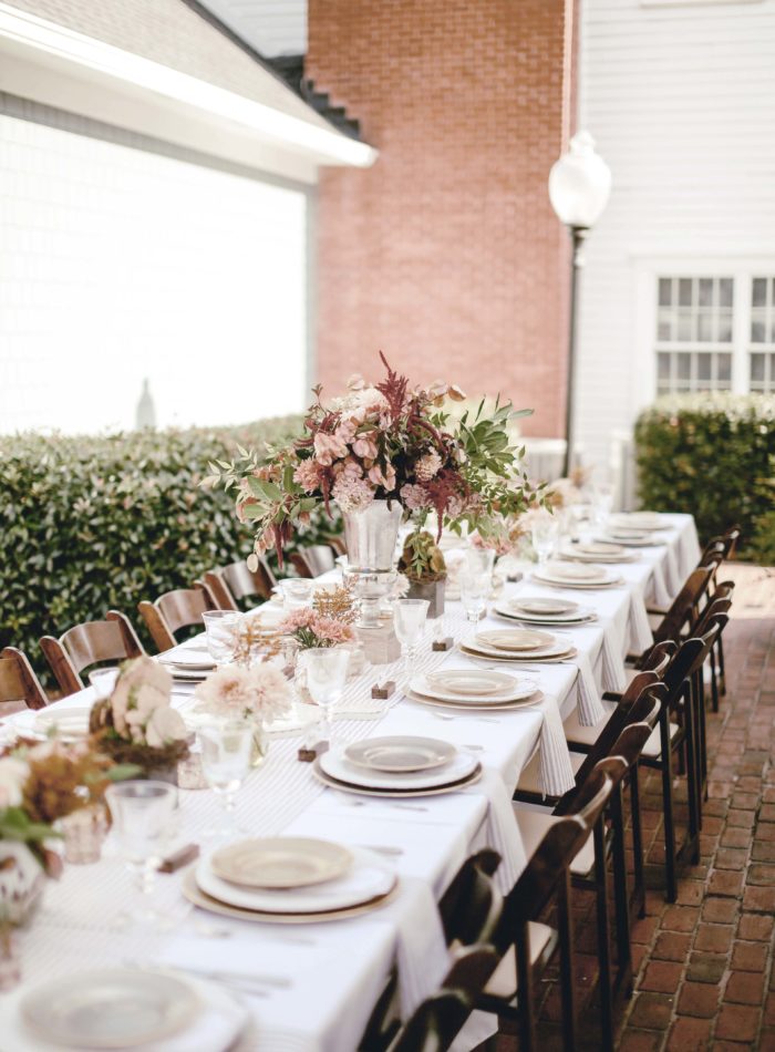 fall friendsgiving and everything you need to know to host one