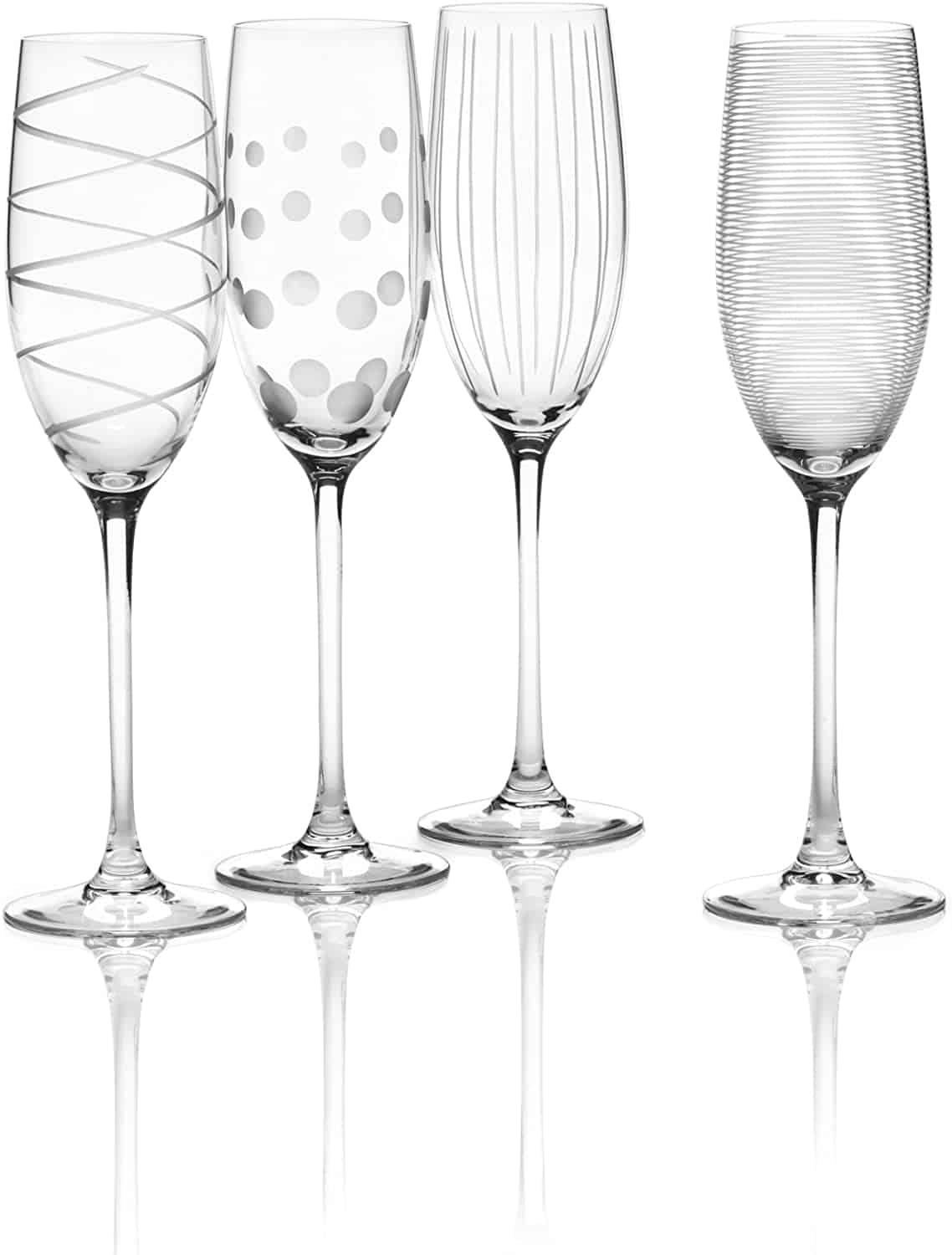 Champagne Glasses