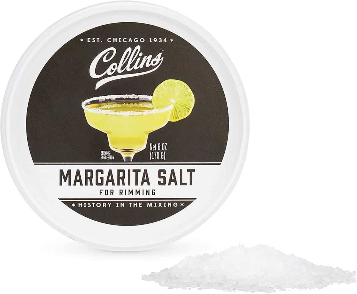 Margarita Salt