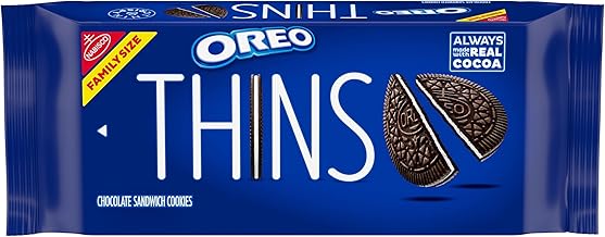 Oreo Thins