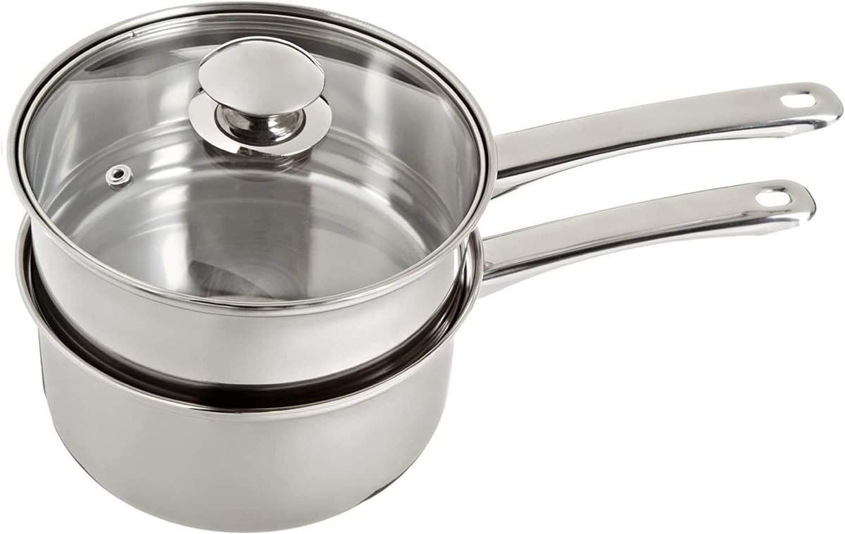 Double Boiler