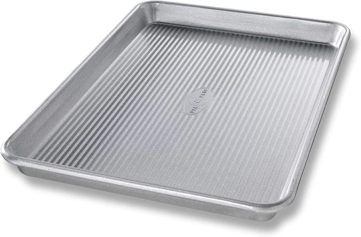 Quarter Sheet Pan