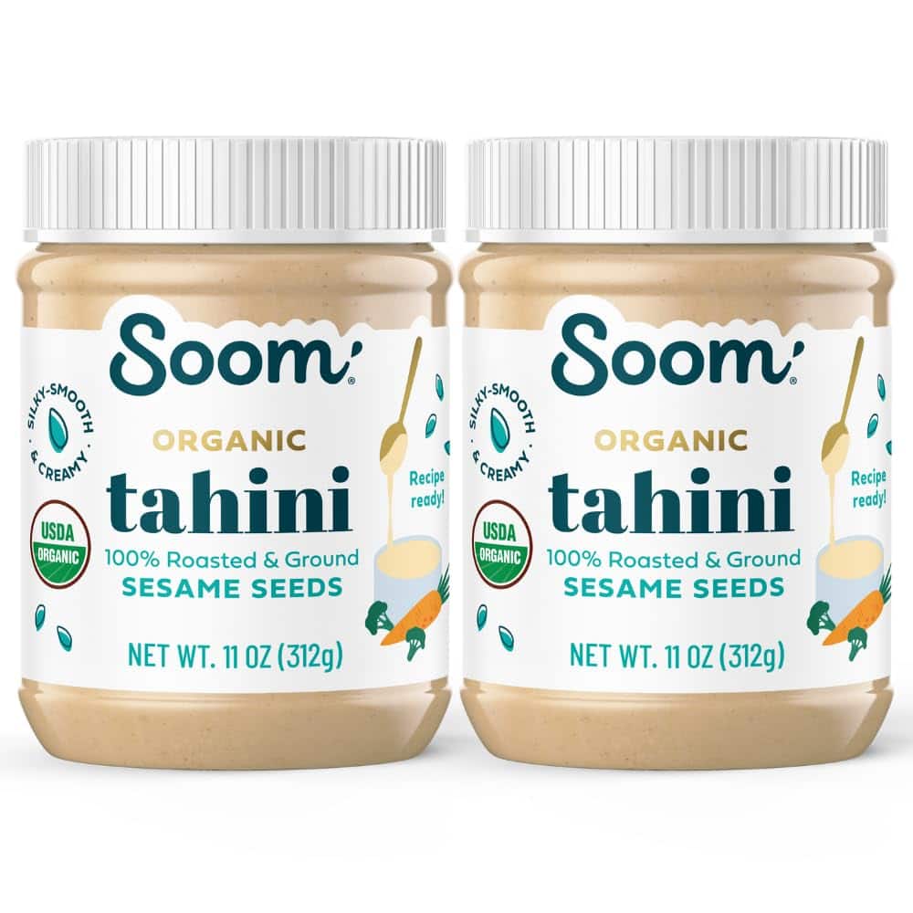 Soom Tahini