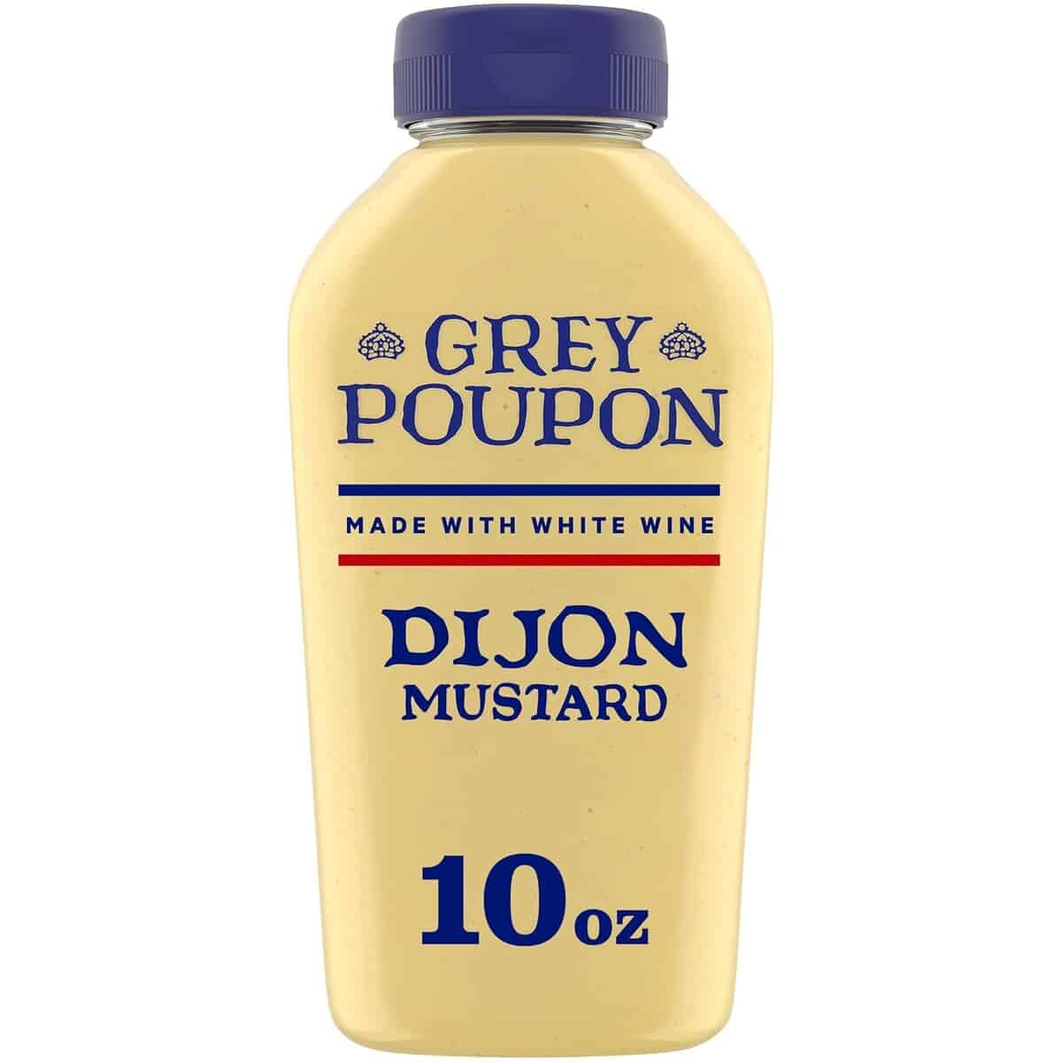 Dijon Mustard
