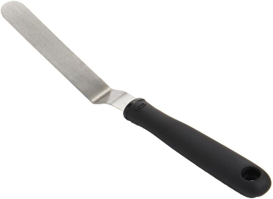 Small Offset Spatula