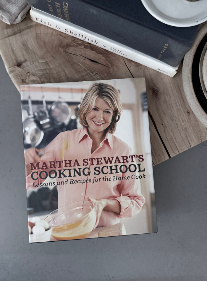 best classic cookbooks