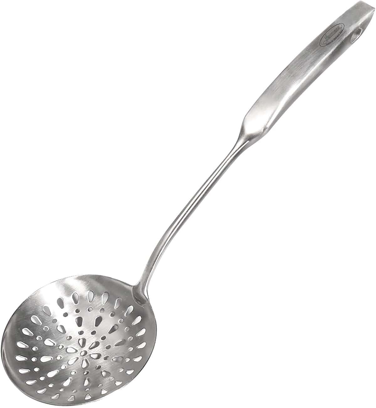 Slotted Spoon
